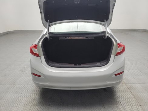 Used 2016 Chevrolet Cruze LT w/ Sun And Sound Package image 29