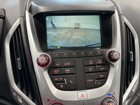 Used 2017 GMC Terrain SLE image 15