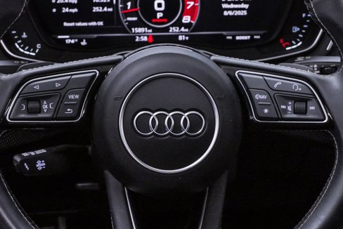 Used 2019 Audi S5 Premium Plus image 21