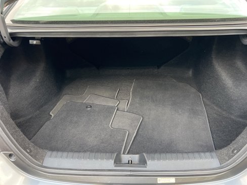 Used 2012 Honda Civic LX image 21