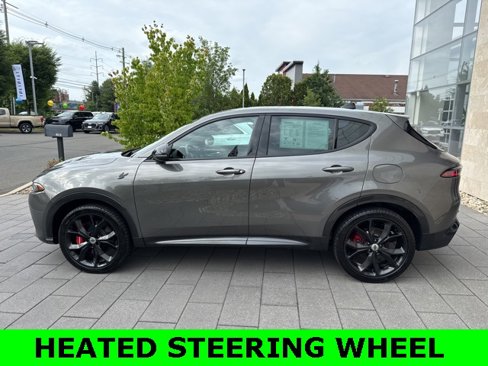 Used 2024 Dodge Hornet R/T image 4