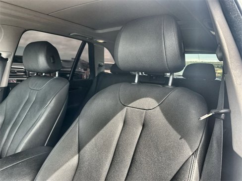Used 2016 BMW X5 xDrive35i image 13