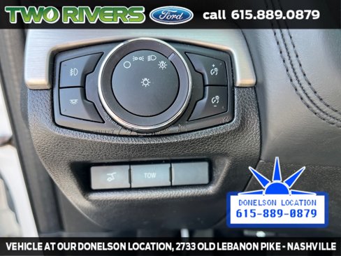 Used 2018 Ford Explorer Platinum image 21