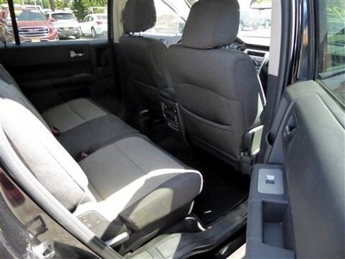 Used 2011 Ford Flex SE w/ Trailer Tow Pkg Class III image 16