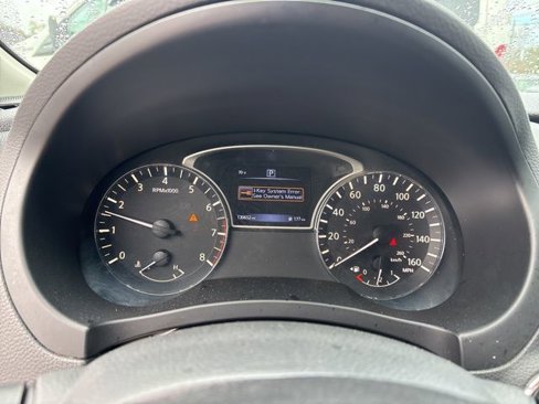 Used 2017 Nissan Altima 2.5 S w/ Power Driver Seat Package image 23