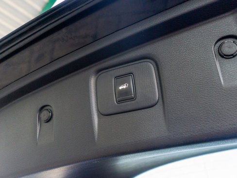 Used 2016 Nissan Murano SL w/ Cargo Package image 34
