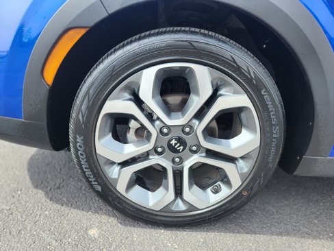 Used 2020 Kia Soul X-Line image 27