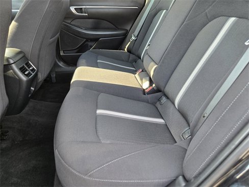 Used 2022 Hyundai Sonata SEL w/ Convenience Package image 11
