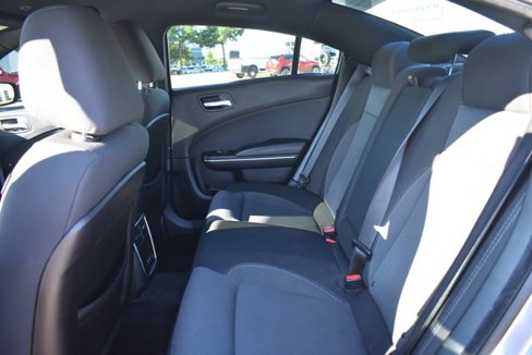 Used 2017 Dodge Charger SE w/ Popular Equipment Group image 16