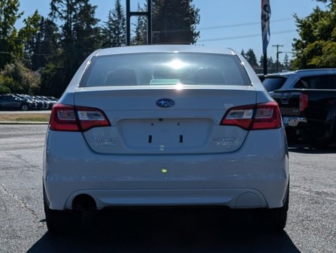 Used 2015 Subaru Legacy 2.5i image 4