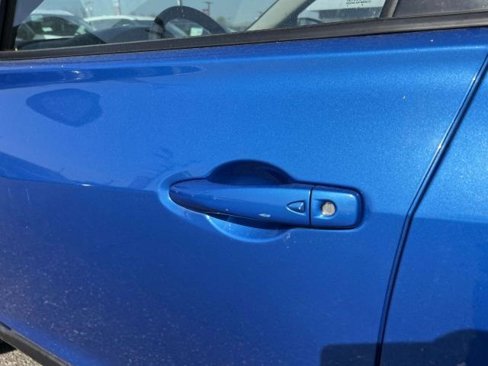 Certified 2022 Nissan Kicks SV image 11