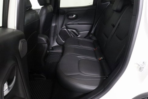 Used 2022 Jeep Renegade Limited w/ Sun, Sound & Wheels Group image 15