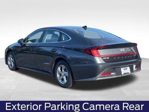 Used 2021 Hyundai Sonata SE image 30