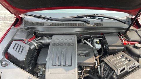 Used 2013 Chevrolet Equinox LT w/ Safety Package image 11