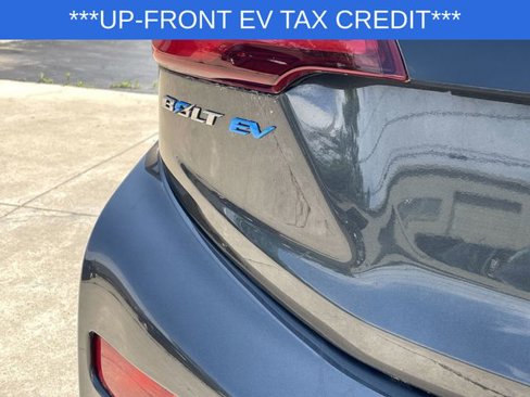 Certified 2018 Chevrolet Bolt LT image 29