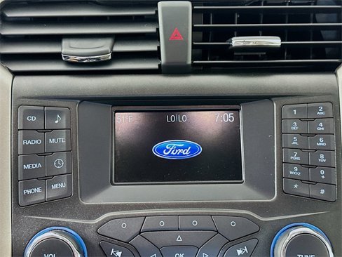 Used 2018 Ford Fusion S image 14