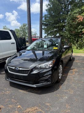 Used 2018 Subaru Impreza 2.0i w/ Popular Package #2 image 1