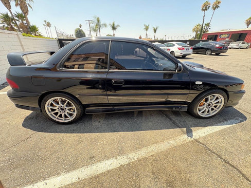 Used 1999 Subaru Impreza RS image 7