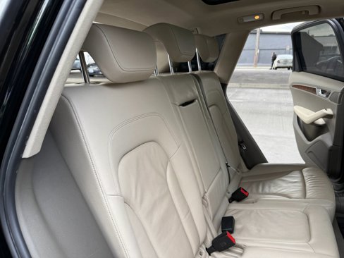 Used 2010 Audi Q5 3.2 Premium image 19
