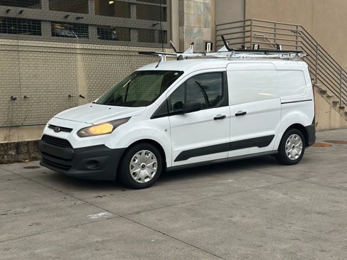 Used 2014 Ford Transit Connect XL image 5