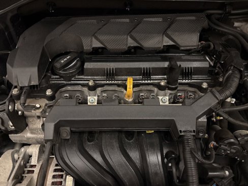 Used 2020 Hyundai Accent SE image 22