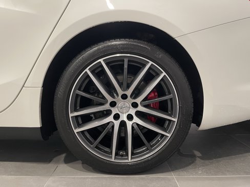 Used 2020 Maserati Ghibli S Q4 image 8