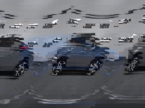 Used 2017 Toyota RAV4 Limited image 8