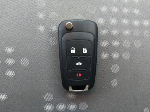 Used 2015 Chevrolet Sonic LS image 32