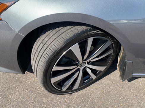 Used 2019 Nissan Altima 2.5 SR image 7