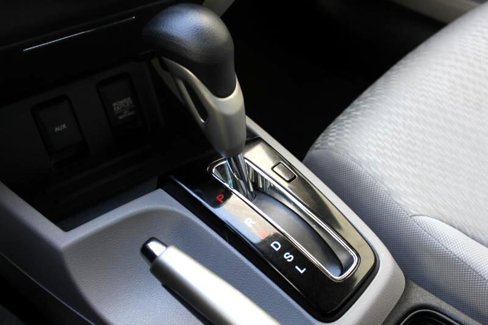 Used 2014 Honda Civic LX image 27