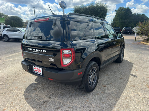 Used 2022 Ford Bronco Sport Big Bend w/ Convenience Package image 5