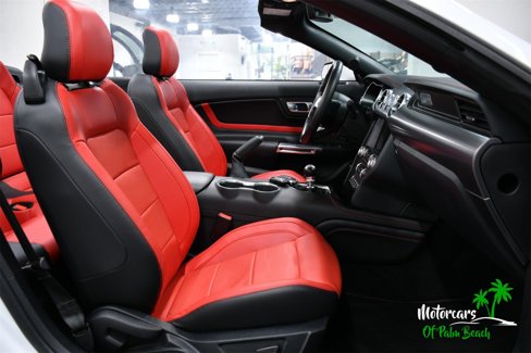Used 2022 Ford Mustang GT Premium w/ GT Performance Package image 43
