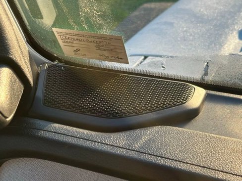 Used 2025 Jeep Wrangler Sport image 16