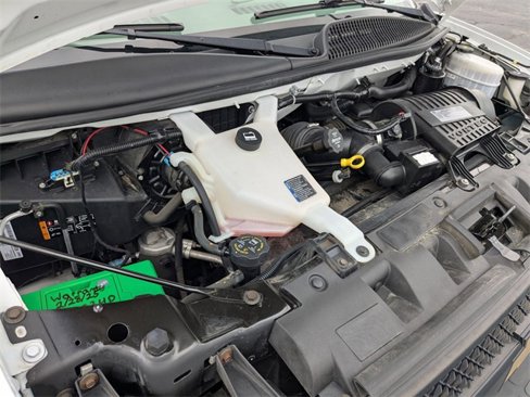 Used 2020 Chevrolet Express 2500 image 33