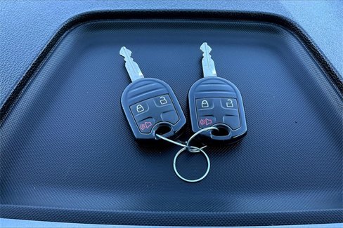 Used 2013 Ford Explorer 4WD w/ Class III Trailer Tow Pkg image 10