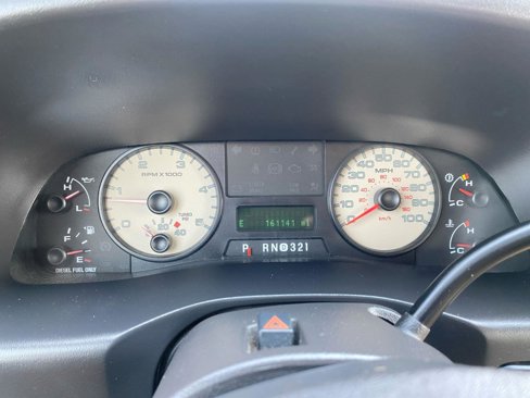 Used 2007 Ford F350 Lariat image 20
