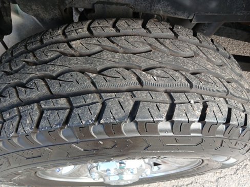 Used 2020 RAM 2500 Big Horn image 18