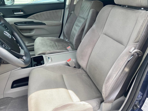 Used 2012 Honda CR-V EX image 76