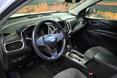 Used 2019 Chevrolet Equinox LT image 22