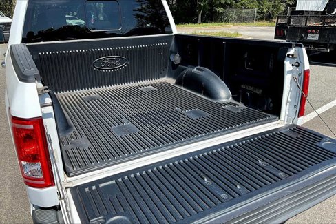 Used 2016 Ford F150 XLT w/ Equipment Group 302A Luxury image 31