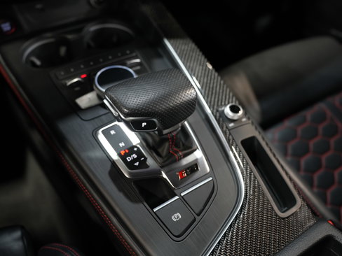 Used 2018 Audi RS 5 image 44