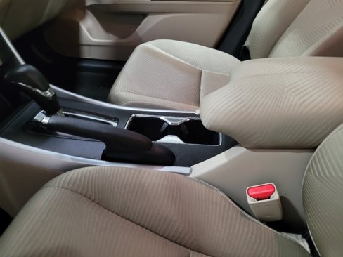 Used 2015 Honda Accord LX image 26