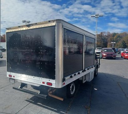 Used 2018 Ford Transit 250 156 image 2