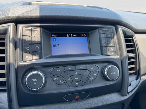 Used 2019 Ford Ranger XL w/ Equipment Group 101A Mid image 20
