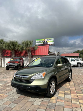 Used 2008 Honda CR-V EX-L image 3