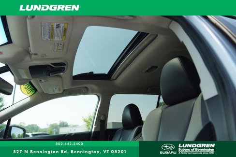 Used 2020 Subaru Outback Onyx Edition XT image 22