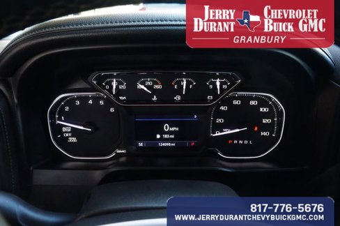 Used 2021 GMC Sierra 1500 SLT image 11