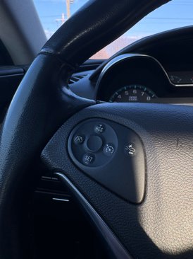 Used 2016 Chevrolet Impala LTZ image 15