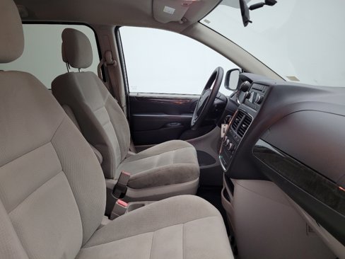 Used 2014 Dodge Grand Caravan SE w/ Quick Order Package 29E SE image 21