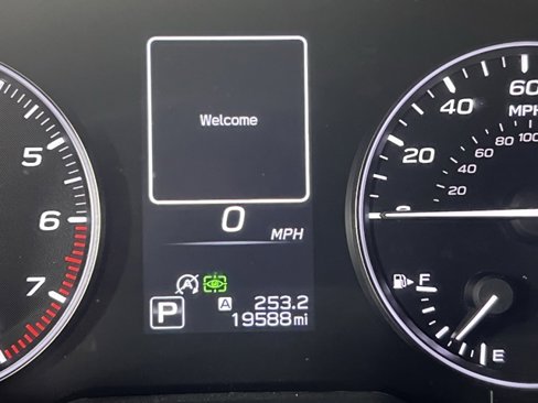 Used 2022 Subaru Outback Touring XT image 14